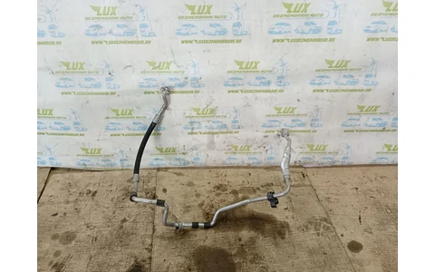 Conducta clima ac Volkswagen Passat B7 (2010 - 2015) - imagine 2