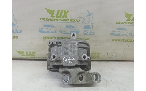 Suport motor 1k0199262 Volkswagen Passat B7 (2010 - 2015) - imagine 2