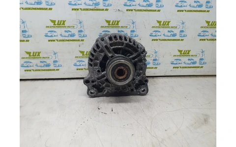 Alternator 06f903023j Audi A4 B7 (2004 - 2008) - imagine 4