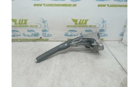 Maneta frana de mana 1k0711303 Volkswagen Golf 5 (2003 - 2009) - imagine 2