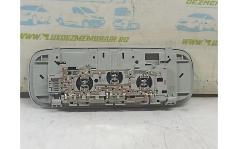 Plafoniera 3c0947291e Volkswagen Passat B7 (2010 - 2015) - imagine 2
