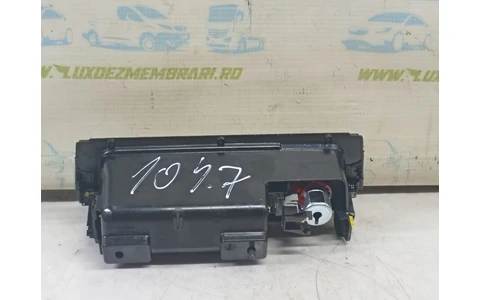 Scrumiera 3c0863284k Volkswagen Passat B7 (2010 - 2015) - imagine 2