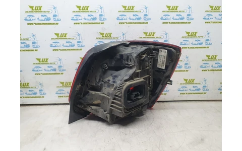 Stop stanga 6C0945095F Volkswagen Polo 5 (6R) (2009 - 2015) - imagine 2