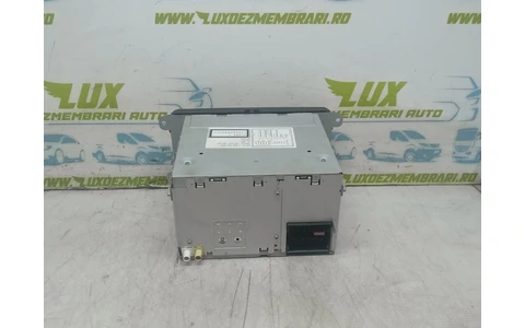 Radio cd 1k0035186AD Volkswagen Golf 5 (2003 - 2009) - imagine 2