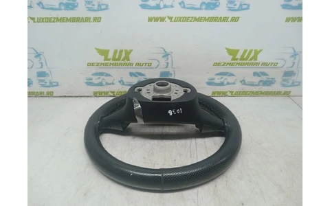 Volan in 3 spite 1k0419091EP Volkswagen Golf 5 (2003 - 2009) - imagine 2
