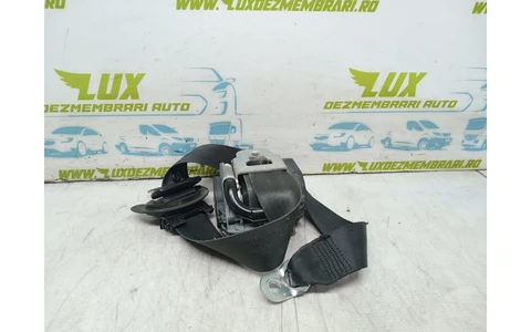 Centura siguranta stanga fata 1k4857705AE Volkswagen Golf 5 (2003 - 2009) - imagine 2