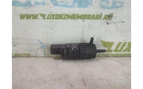 Pompa spalare parbriz 1k5955651 Skoda Octavia 2 (facelift) (2008 - 2013) - imagine 3