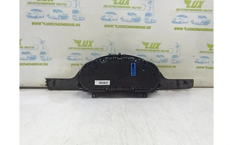 Ceasuri de bord 3aa920870p Volkswagen Passat B7 (2010 - 2015) - imagine 2