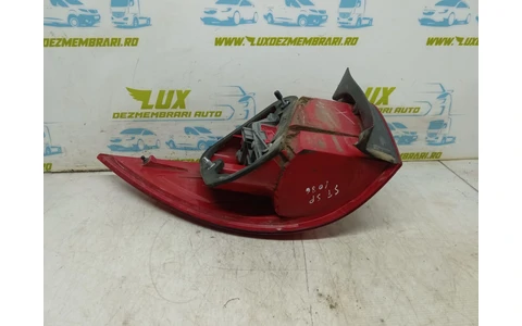 Stop stanga 1k9945095A Volkswagen Golf 5 (2003 - 2009) - imagine 2