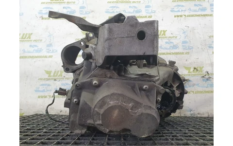 Cutie de viteze manuala 6 trepte LHY Skoda Octavia 2 (facelift) (2008 - 2013) - imagine 3