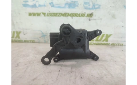 Motoras clapeta mixaj aer 1k0907511b Skoda Octavia 2 (facelift) (2008 - 2013) - imagine 2