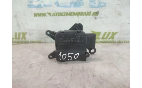 Motoras clapeta mixaj aer 1k0907511b Skoda Octavia 2 (facelift) (2008 - 2013) - imagine 4