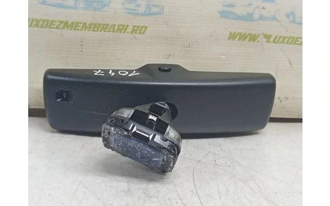 Oglinda retrovizoare interioara e11026141 Volkswagen Passat B7 (2010 - 2015) - imagine 2