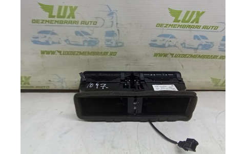 Grila ventilatie bord 3ab819728a Volkswagen Passat B7 (2010 - 2015) - imagine 2