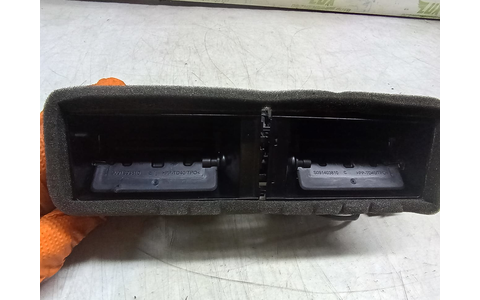 Grila ventilatie bord 3ab819728a Volkswagen Passat B7 (2010 - 2015) - imagine 4