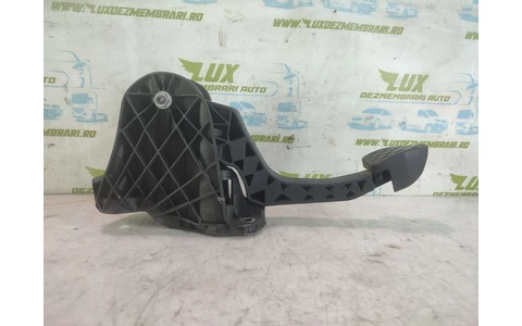 Pedala ambreiaj 1k1721059 Skoda Octavia 2 (facelift) (2008 - 2013) - imagine 3