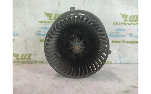 Motoras aeroterma 1k1721059 Skoda Octavia 2 (facelift) (2008 - 2013) - imagine 2