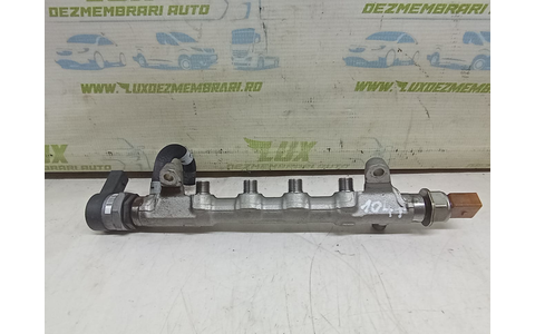 Rampa injectoare 03L125c Volkswagen Passat B7 (2010 - 2015) - imagine 2