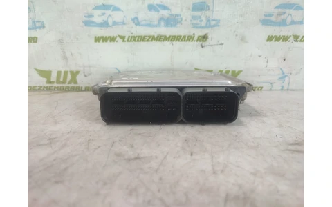 Calculator motor ECU 03c906016d Skoda Octavia 2 (facelift) (2008 - 2013) - imagine 2