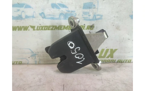Broasca haion 1z5827501d Skoda Octavia 2 (facelift) (2008 - 2013) - imagine 4