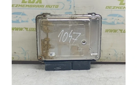 Calculator motor ECU - Imagine 2