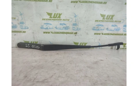 Brat stergator parbriz stanga 1z1955409a Skoda Octavia 2 (facelift) (2008 - 2013) - imagine 2