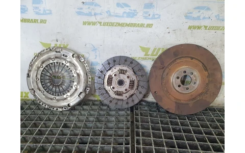 Kit ambreiaj volanta cu masa dubla 1z1955409a Skoda Octavia 2 (facelift) (2008 - 2013) - imagine 2