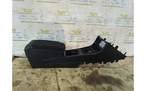 Consola centrala 3ab863241e Volkswagen Passat B7 (2010 - 2015) - imagine 2