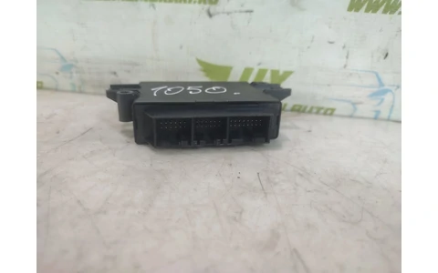 Modul senzori parcare 1z0919475b Skoda Octavia 2 (facelift) (2008 - 2013) - imagine 3