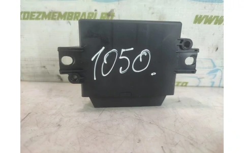Modul senzori parcare 1z0919475b Skoda Octavia 2 (facelift) (2008 - 2013) - imagine 2