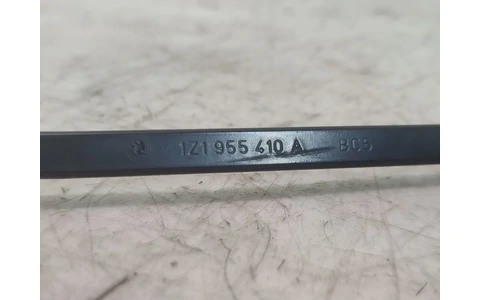 Brat stergator parbriz dreapta 1z1955410a Skoda Octavia 2 (facelift) (2008 - 2013) - imagine 3