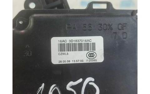 Broasca dreapta fata 3d1837016ac Skoda Octavia 2 (facelift) (2008 - 2013) - imagine 4