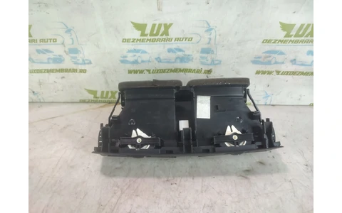 Grila ventilatie bord 1z0820951 Skoda Octavia 2 (facelift) (2008 - 2013) - imagine 2