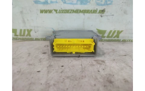 Calculator airbag 1k0909605t Skoda Octavia 2 (facelift) (2008 - 2013) - imagine 3