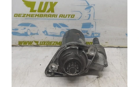 Electromotor 1005831311 Volkswagen Golf 5 (2003 - 2009) - imagine 2