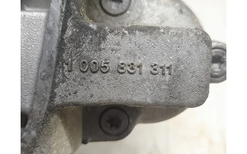 Electromotor 1005831311 Volkswagen Golf 5 (2003 - 2009) - imagine 3