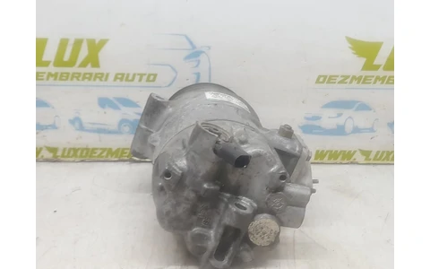 Compresor clima ac 1k0820859f Volkswagen Golf 5 (2003 - 2009) - imagine 2