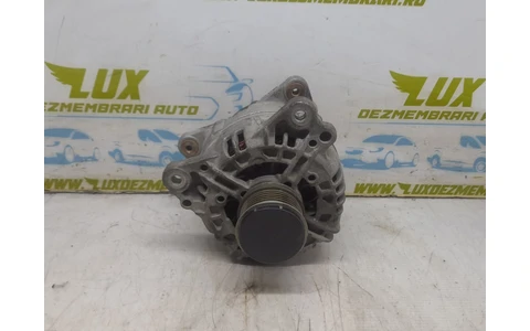 Alternator 06f903023f Volkswagen Golf 5 (2003 - 2009) - imagine 2