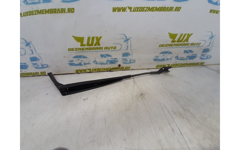Brat stergator parbriz stanga 1Q1955409 Volkswagen Golf 5 (2003 - 2009) - imagine 2