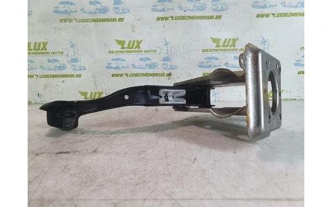 Pedala frana 1k1721057aL Skoda Octavia 2 (facelift) (2008 - 2013) - imagine 2