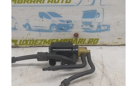Electrovalva vacuum 1k0906627a Volkswagen Golf 5 (2003 - 2009) - imagine 2