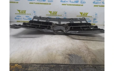 Grila bara fata 1k5853651 Volkswagen Golf 5 (2003 - 2009) - imagine 2