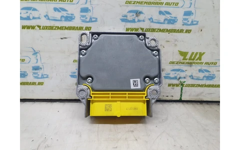 Calculator airbag 8e0959655g Audi A4 B7 (2004 - 2008) - imagine 2