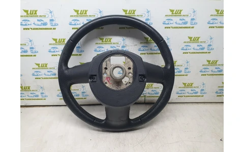 Volan in 3 spite 4f0124a Audi A4 B7 (2004 - 2008) - imagine 2