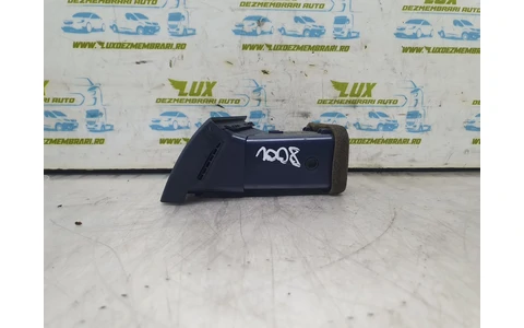 Grila ventilatie bord 8e0820902f Audi A4 B7 (2004 - 2008) - imagine 3