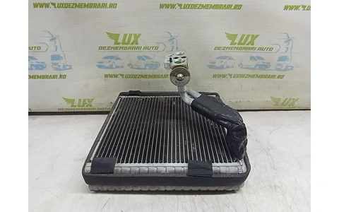 Radiator calorifer bord 1k0820679 Volkswagen Passat B7 (2010 - 2015) - imagine 2