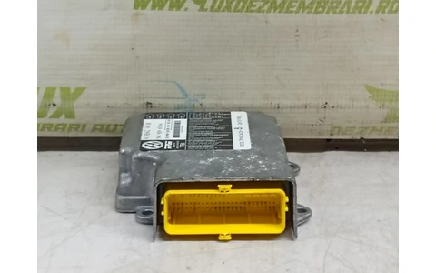 Calculator airbag 5n0959655aa Volkswagen Passat B7 (2010 - 2015) - imagine 2