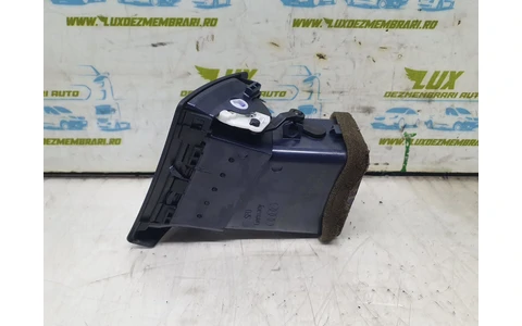 Grila ventilatie bord 8e0820901f Audi A4 B7 (2004 - 2008) - imagine 2