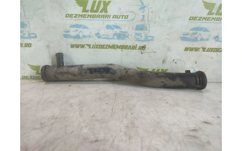 Conducta apa 03c121065b Skoda Octavia 2 (facelift) (2008 - 2013) - imagine 2