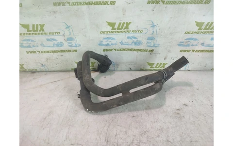 Conducta apa 1k0121156dg Skoda Octavia 2 (facelift) (2008 - 2013) - imagine 2